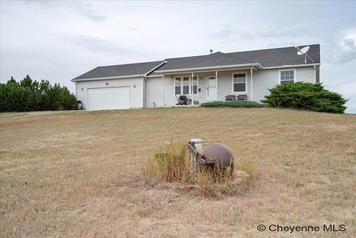 3726 Chuck Wagon Rd - Photo 1