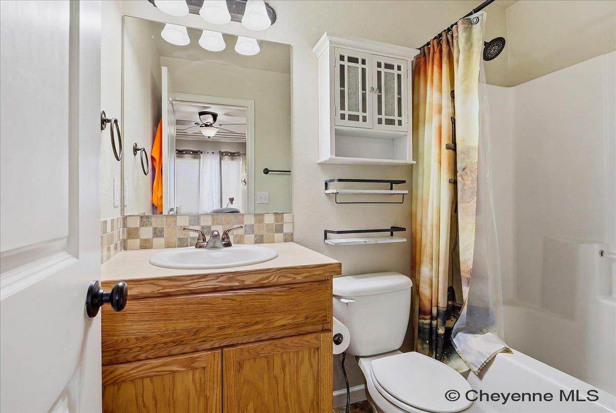 5400 Liz Ranch Rd - Photo 1