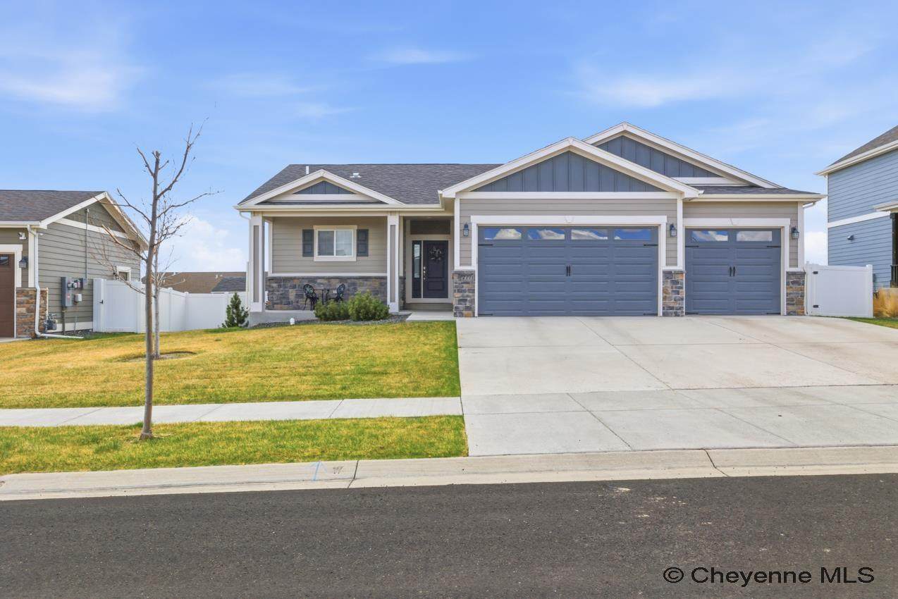 1211 Jessi Dr - Photo 1