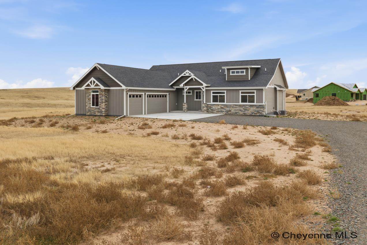 2501 Wineglass Rd - Photo 1