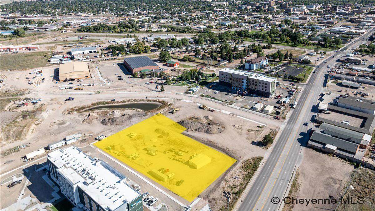 TBD Lincolnway - Photo 1