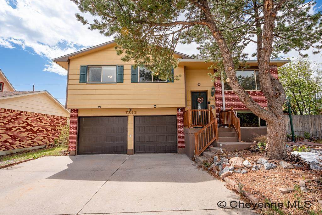 7318 Willshire Blvd - Photo 1
