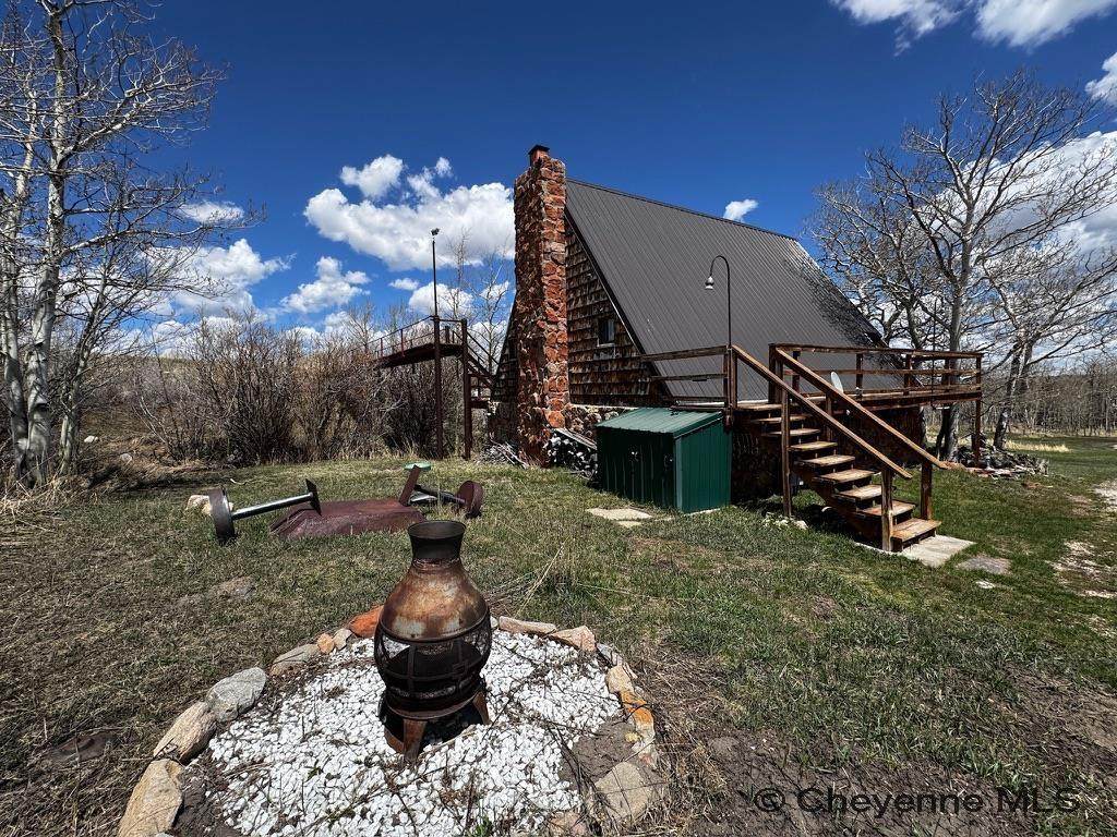 5 Mill Creek Road 1 - Photo 1