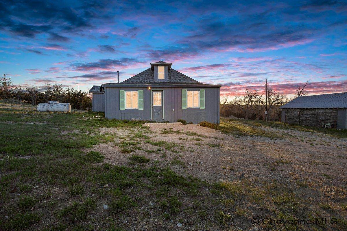 487 Ty Rd - Photo 1