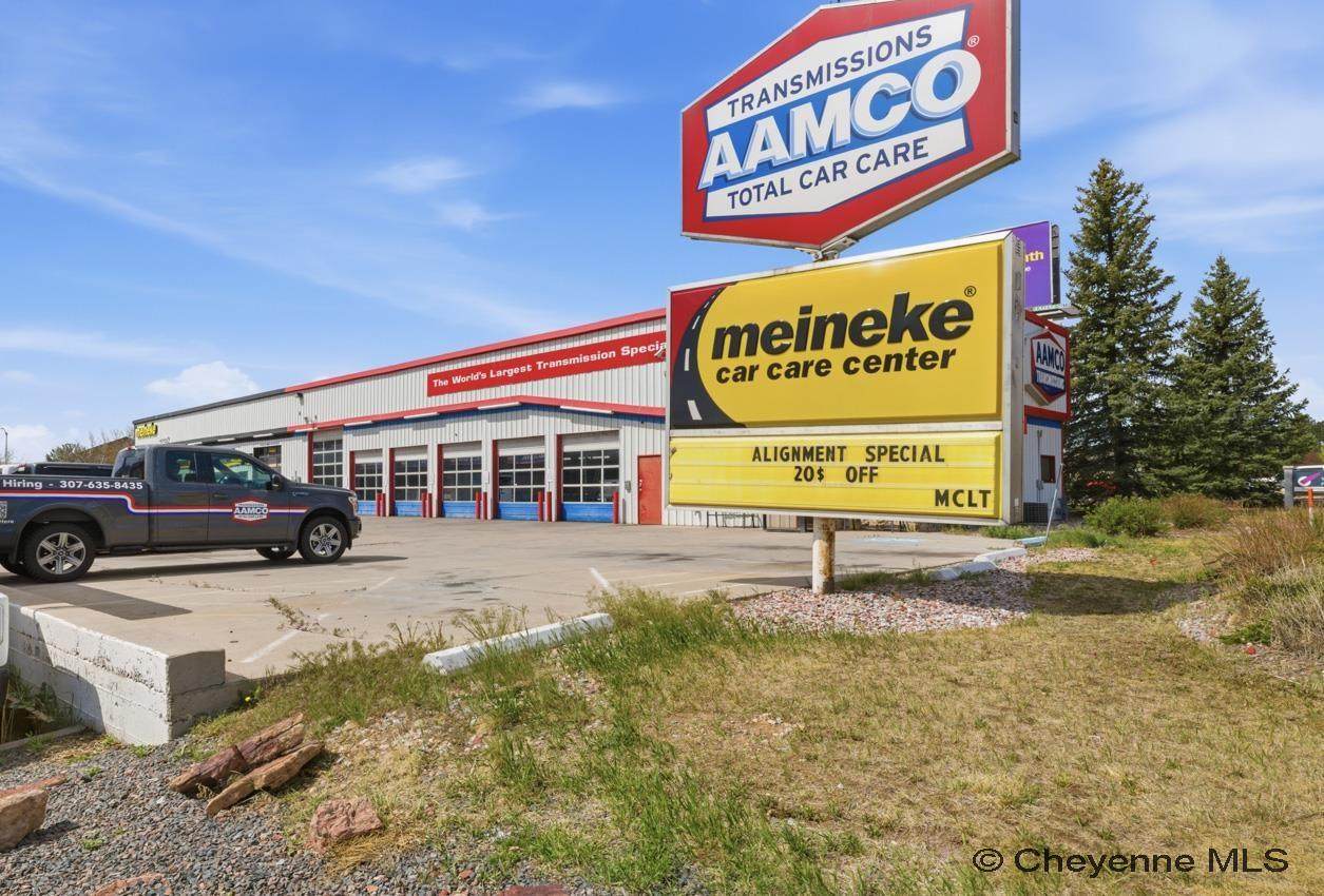 1625 Dell Range Blvd - Photo 1