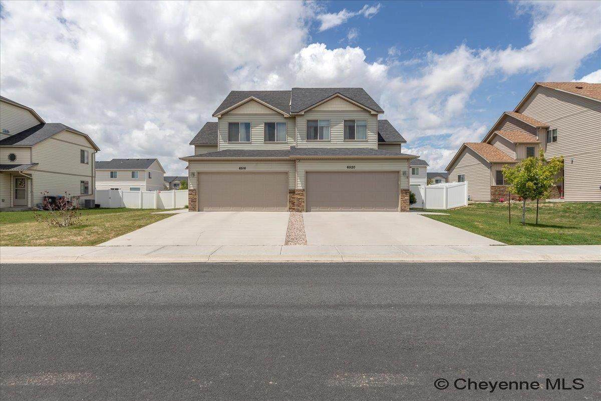6520 Kicking Horse Ct - Photo 1