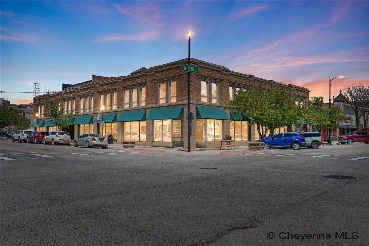 1803 Capitol Ave - Photo 1