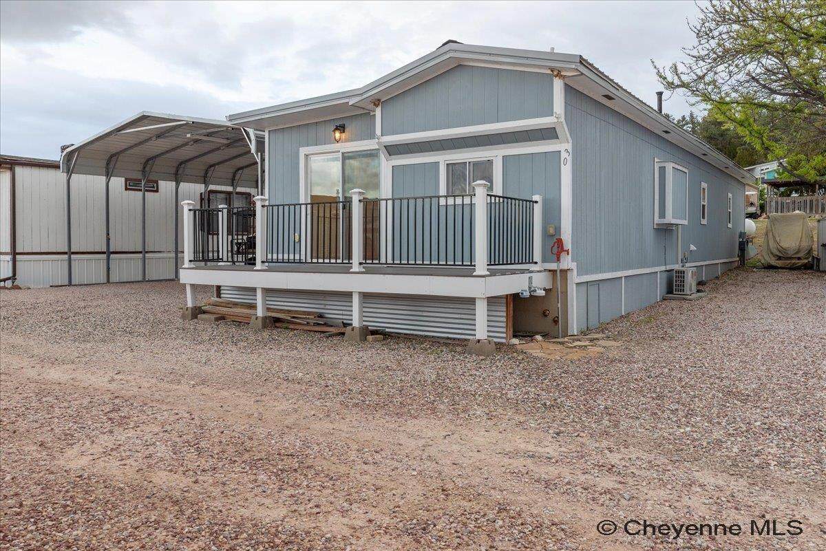 383 Glendo State Park - Photo 1