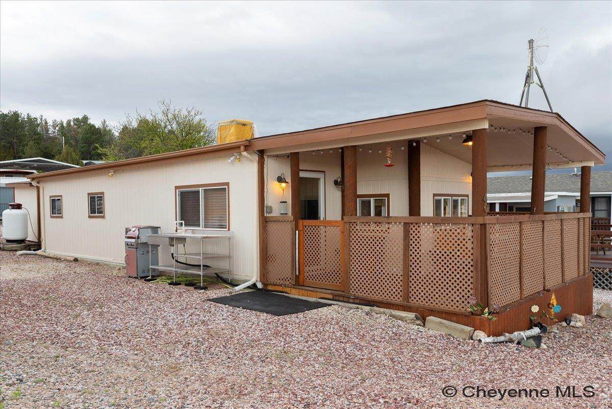 383 Glendo Park Rd - Photo 1