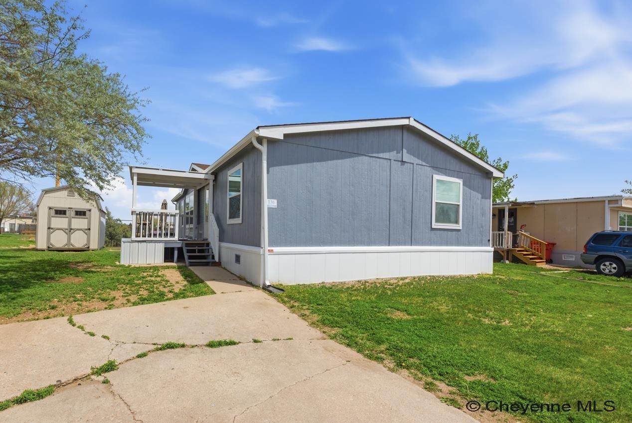 300 Prosser Rd - Photo 1