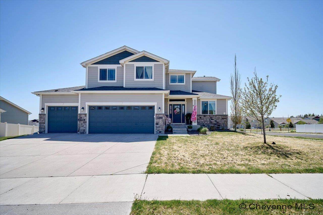 1305 Jessi Dr - Photo 1