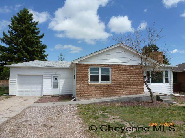 208 Dell Range Blvd - Photo 1