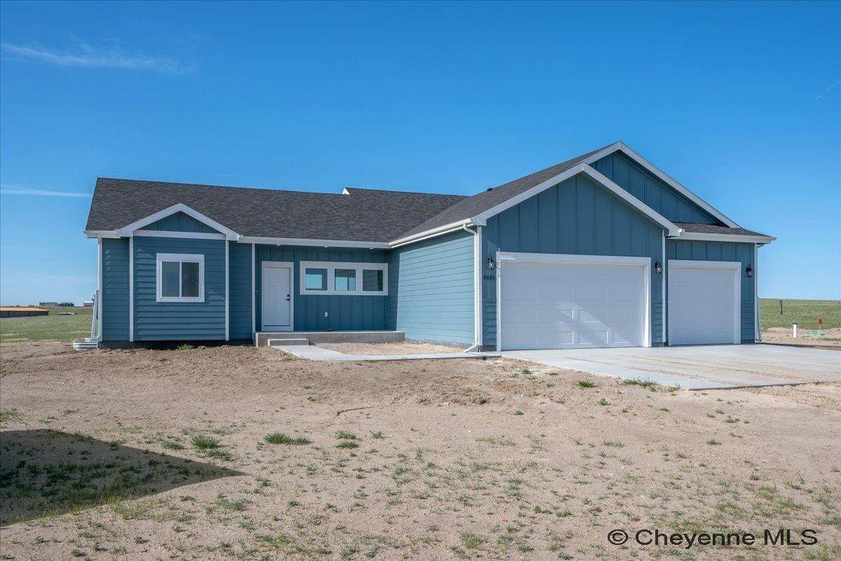 3631 Sky Valley Rd - Photo 1