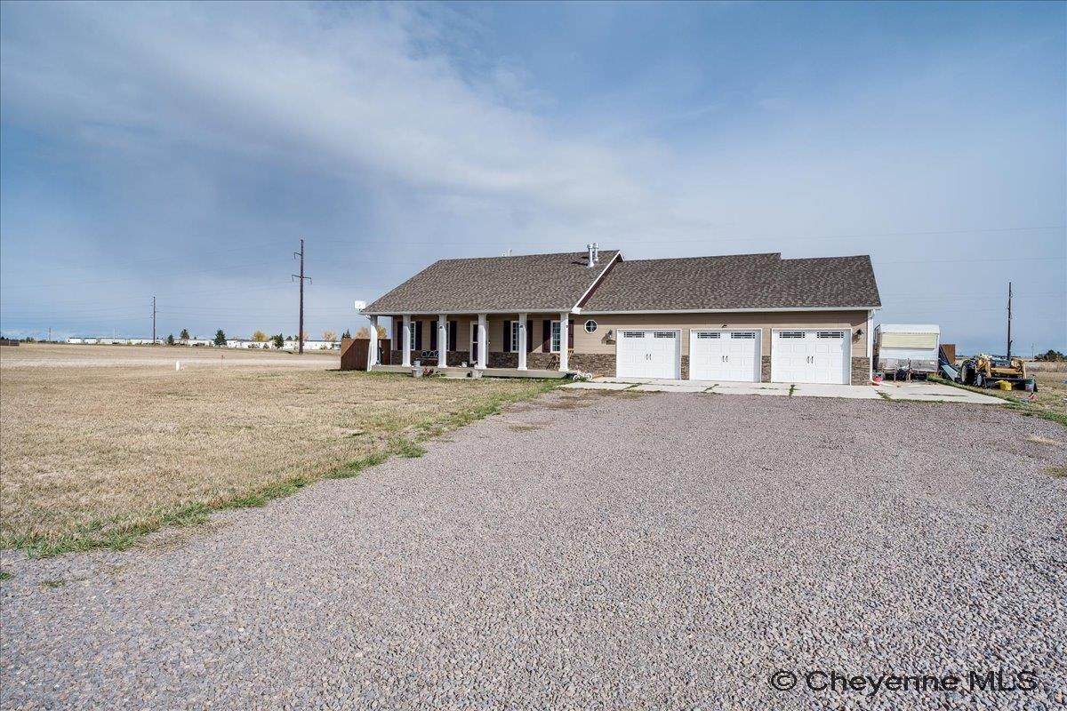 7201 Kennedi Lea Ln - Photo 1