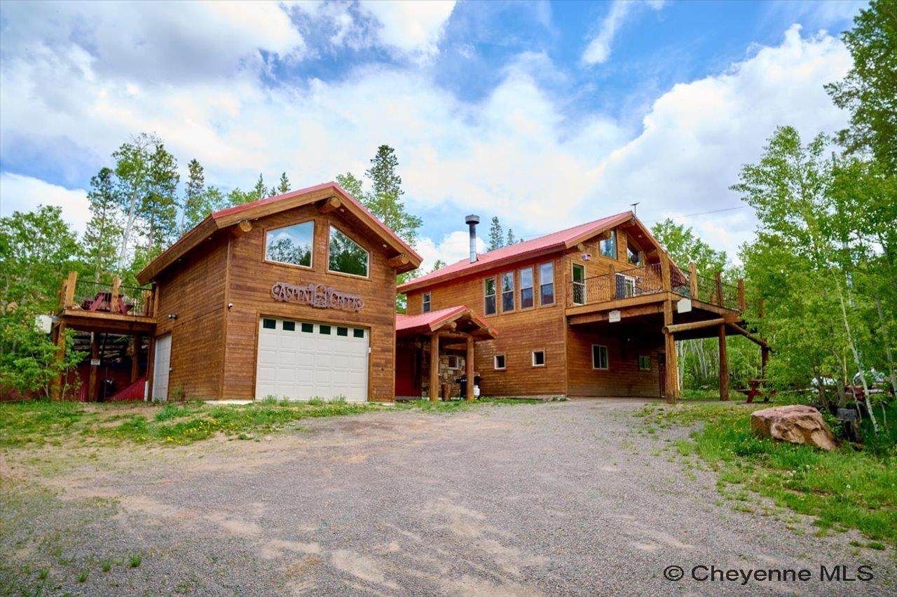 1124 Highway 11 - Photo 1