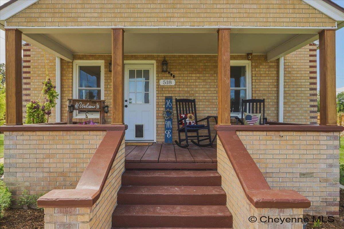 518 Blair St - Photo 1