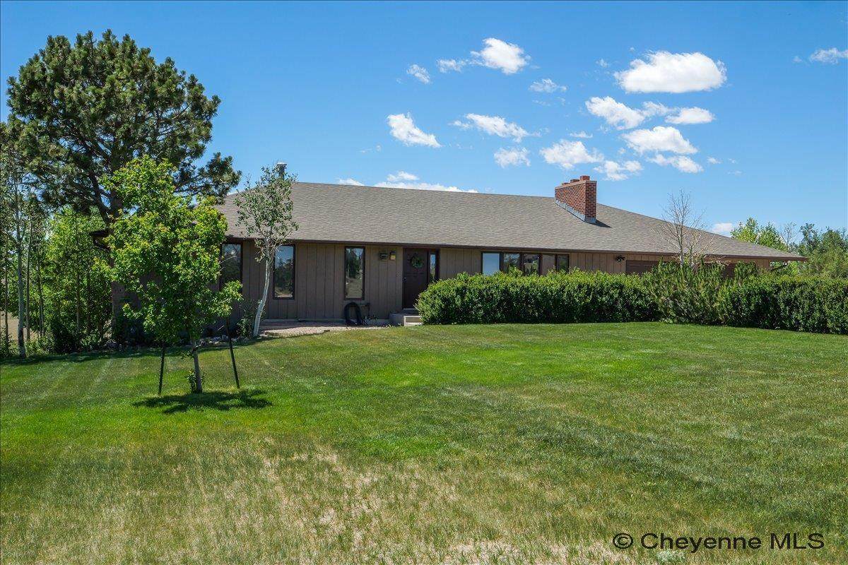 1109 Mt Meeker Rd - Photo 1