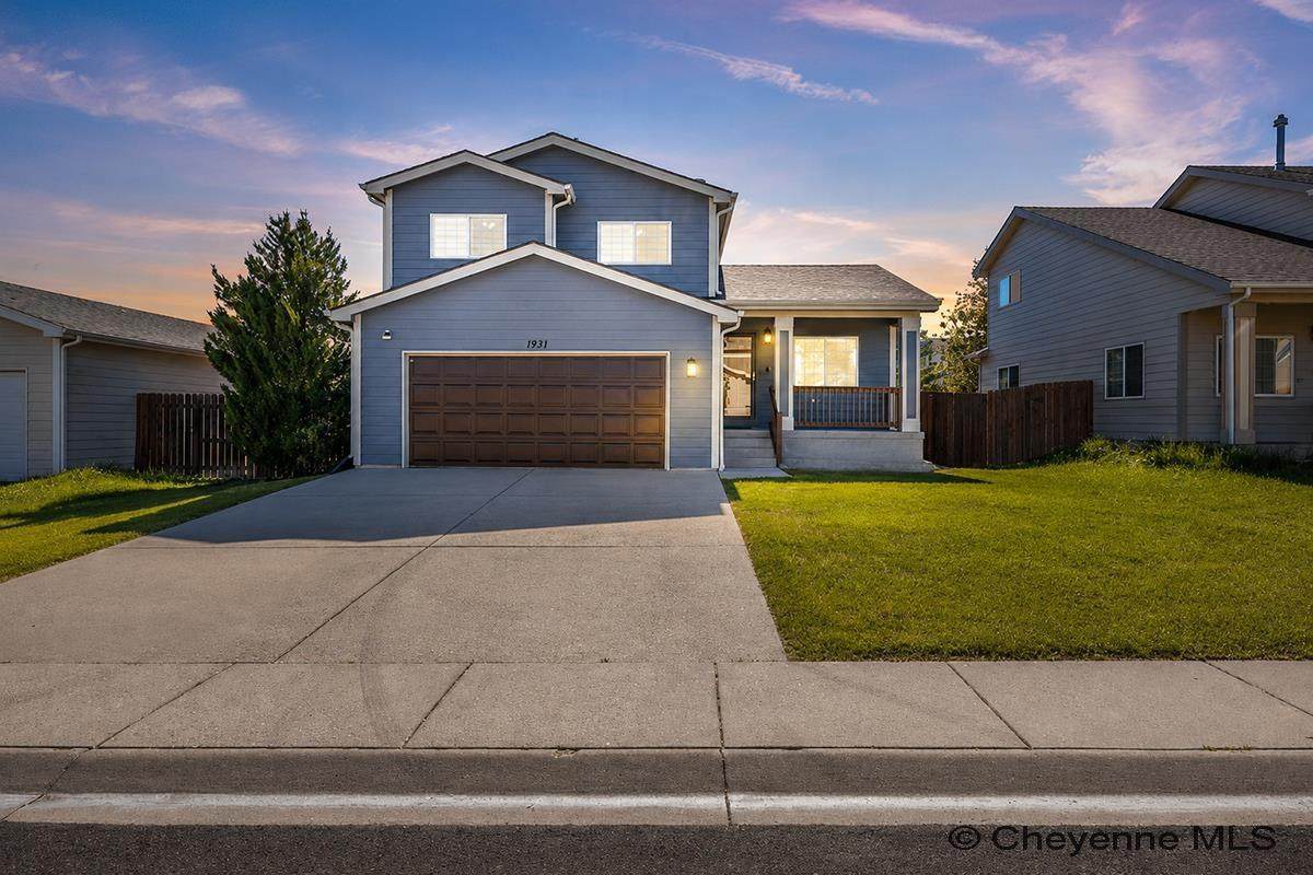 1921 Appaloosa Dr - Photo 1