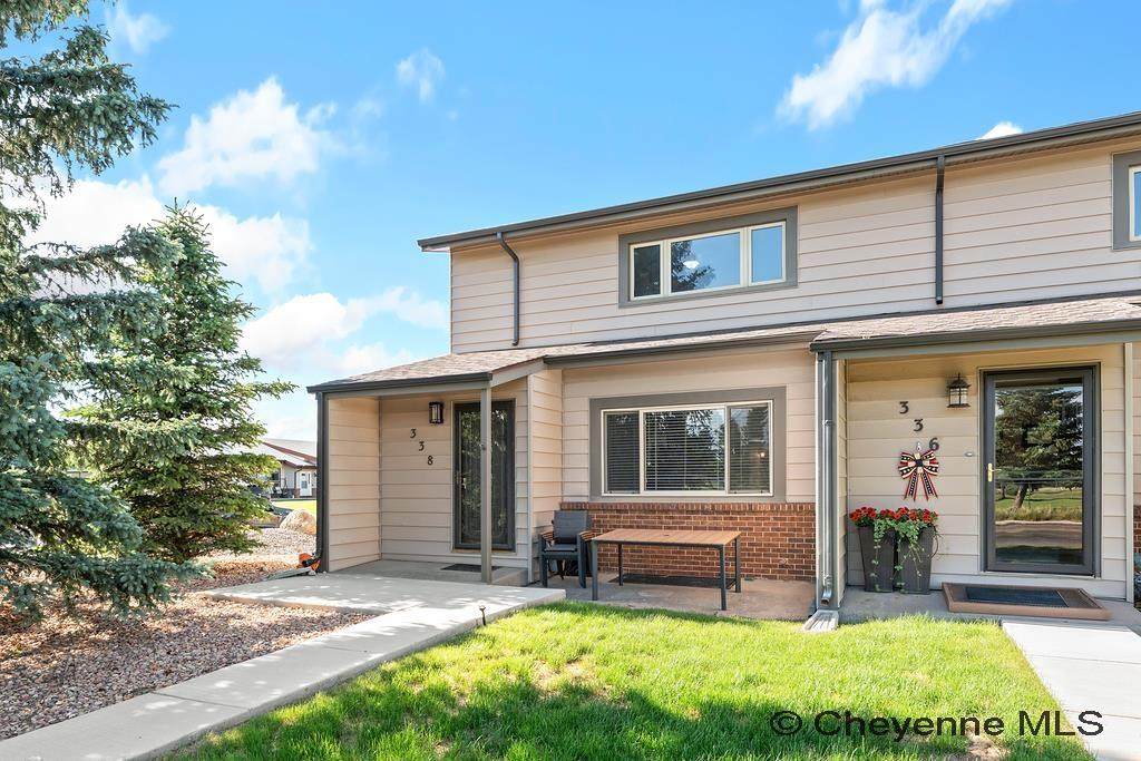 338 Manewal Dr - Photo 1