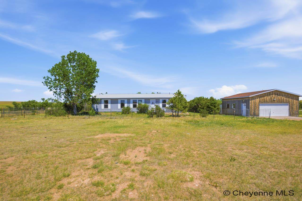 3834 Road 209 - Photo 1