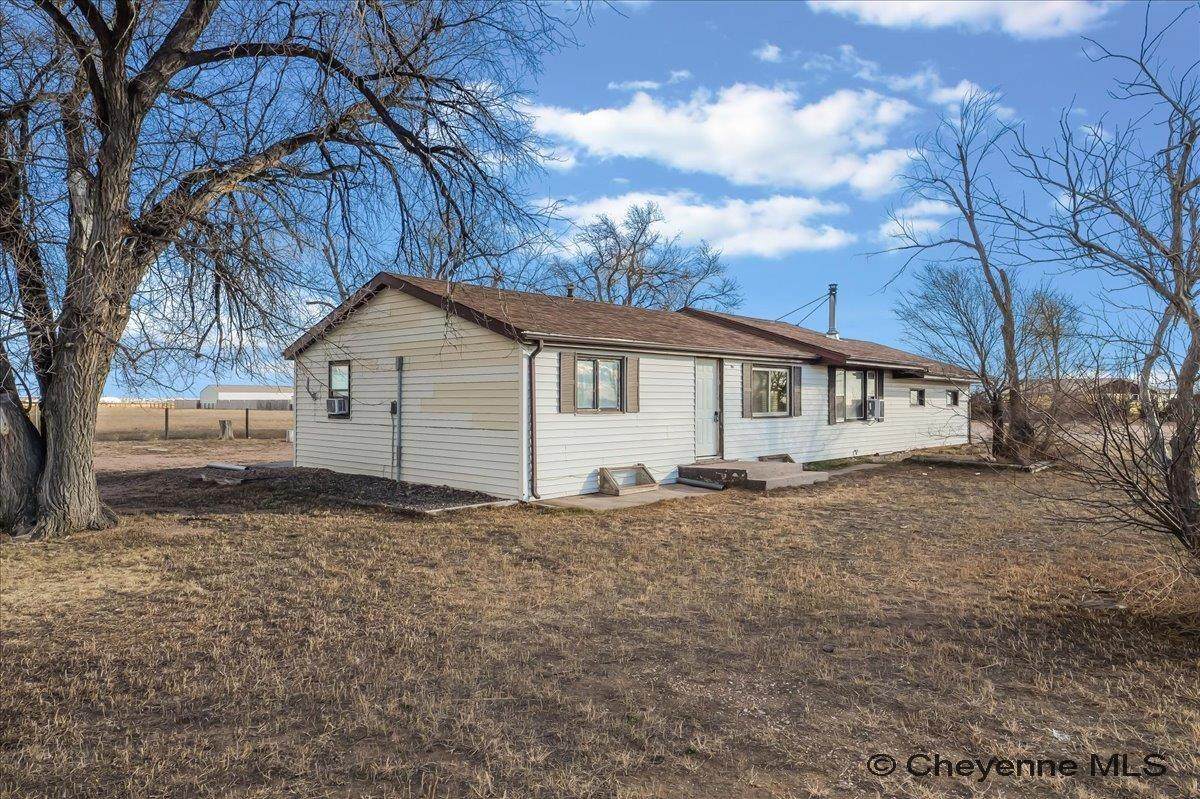 293 Road 152 - Photo 1
