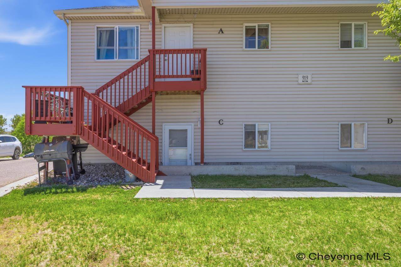 212 Country West Rd - Photo 1