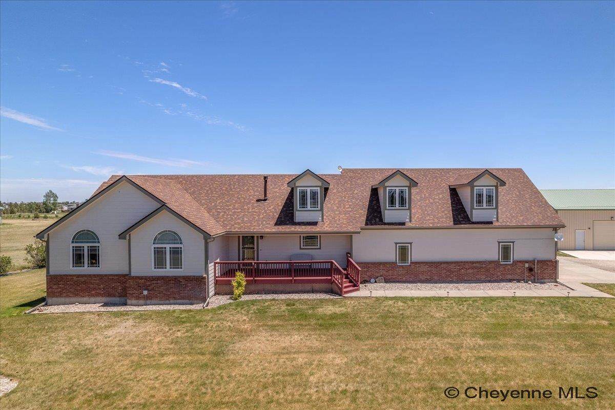 5765 Snowberry Dr - Photo 1