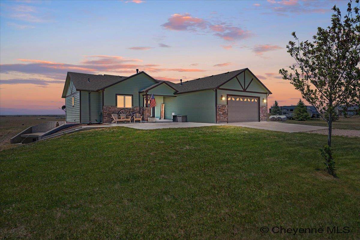 3753 Riata Loop - Photo 1