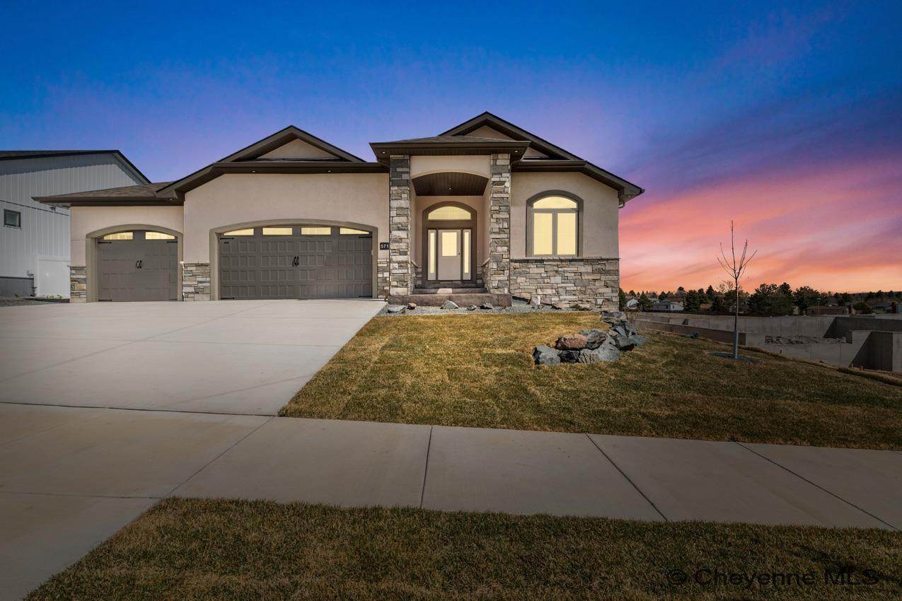 1629 Star Bright Dr - Photo 1