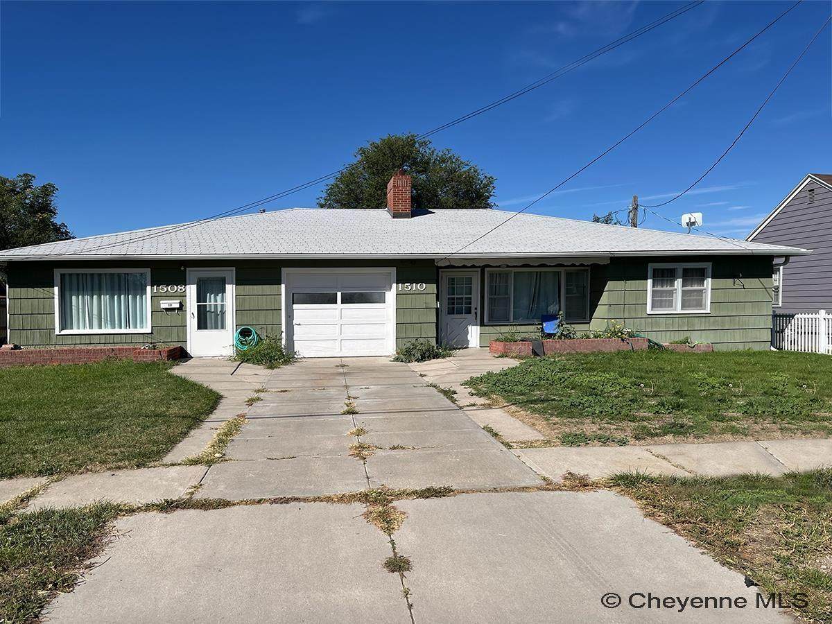 1508/1510 C St - Photo 1