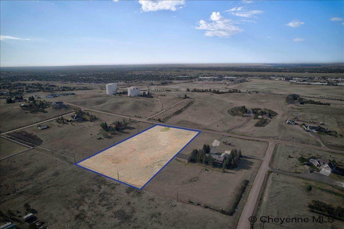 Lot 6 Tranquility Rd - Photo 1