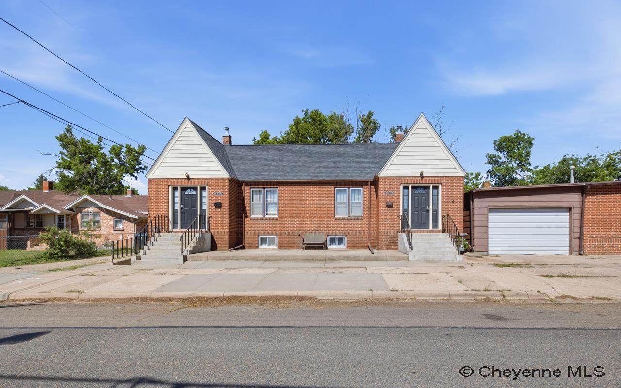 3016 Dey Ave - Photo 1