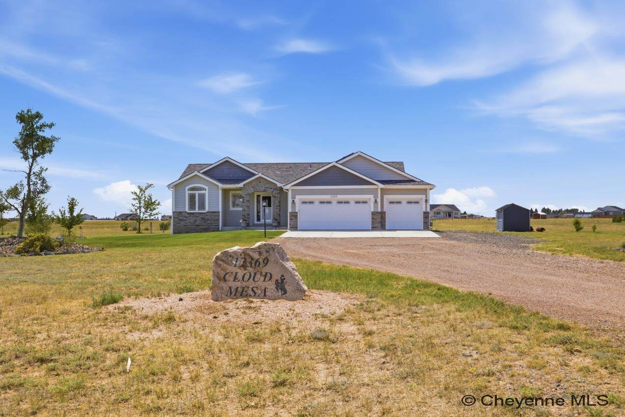12369 Cloud Mesa Dr - Photo 1