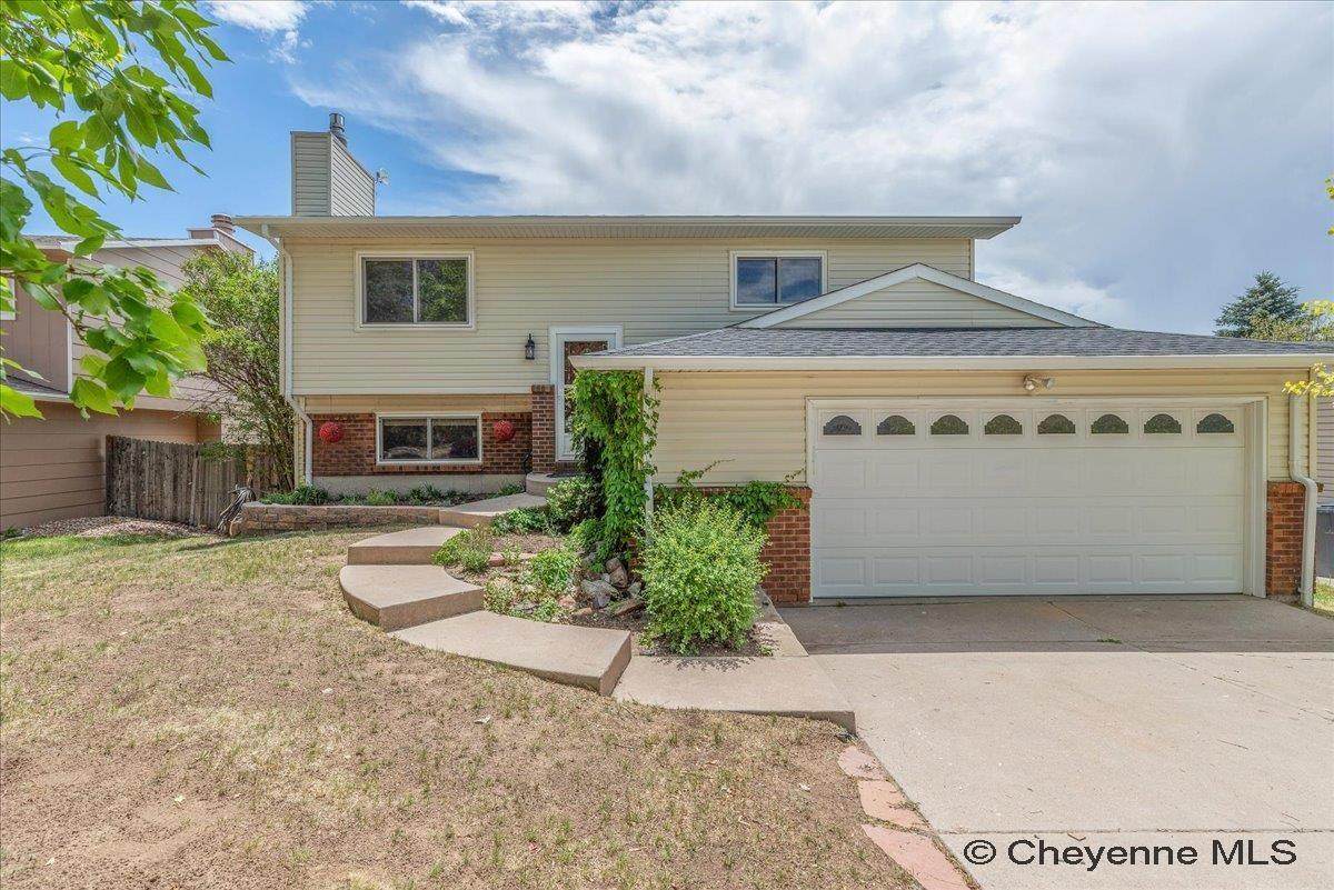 4303 Carla Dr - Photo 1
