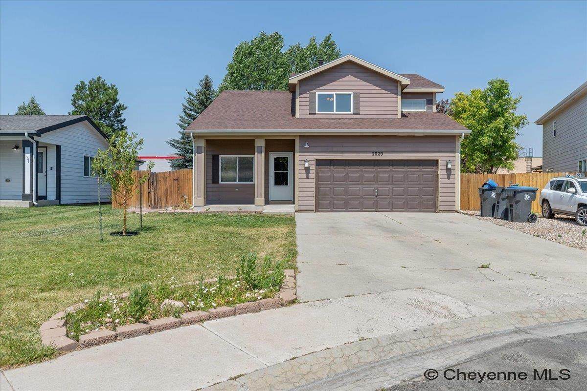 2020 Prairie Dog Dr - Photo 1