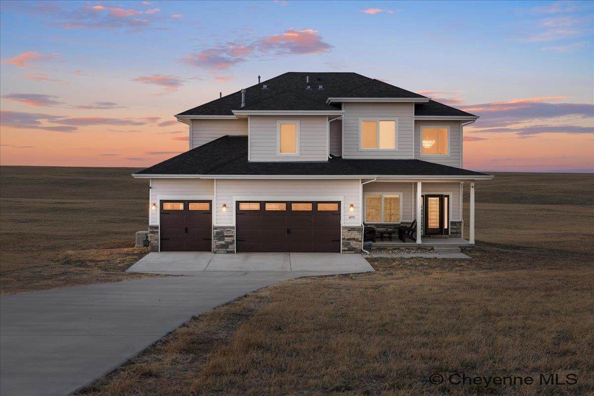 1472 Scenic Ridge Dr - Photo 1