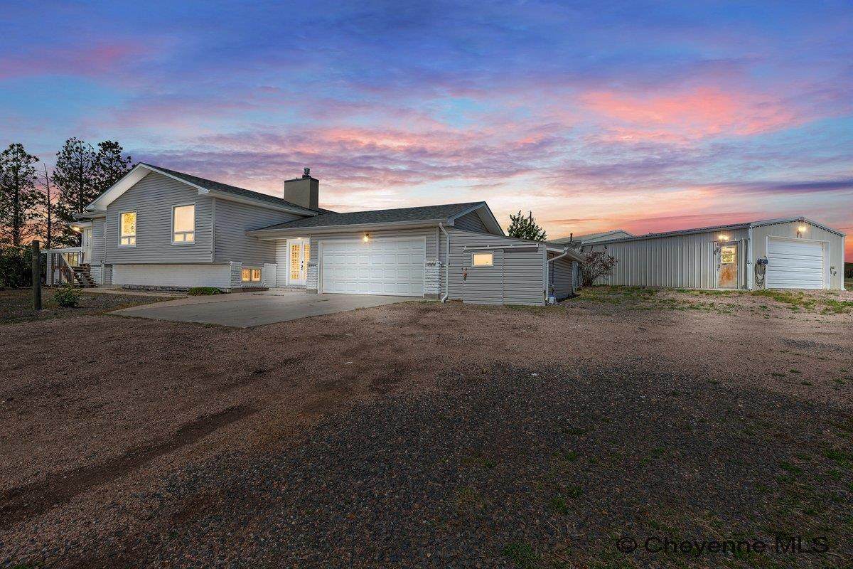 8012 Bobcat Rd - Photo 1