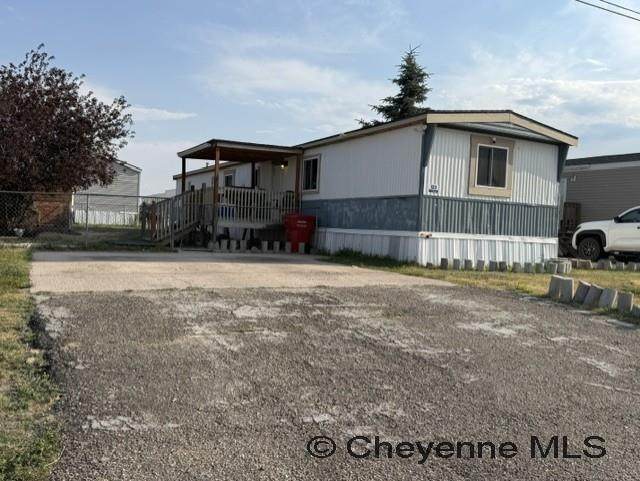 3400 Greeley Hwy - Photo 1