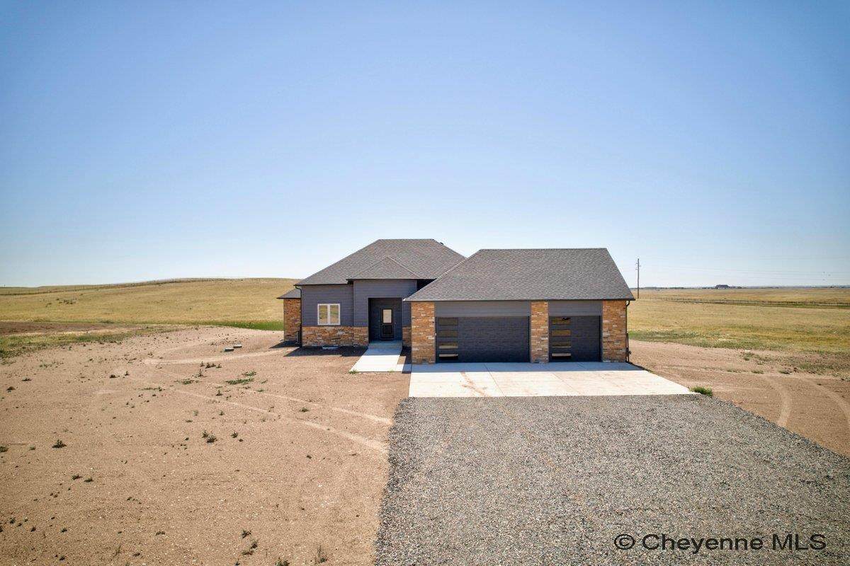 7907 Misty Mountain Rd - Photo 1