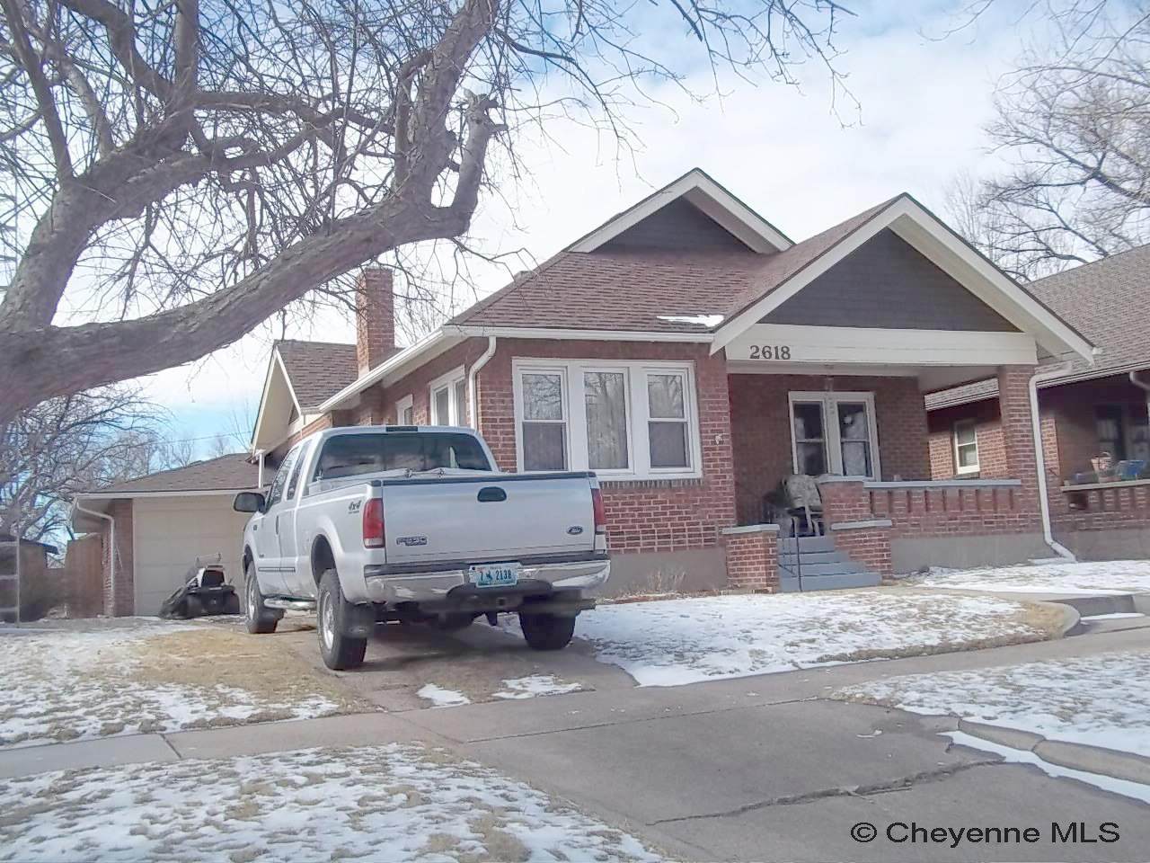 2618 Van Lennen Ave - Photo 1