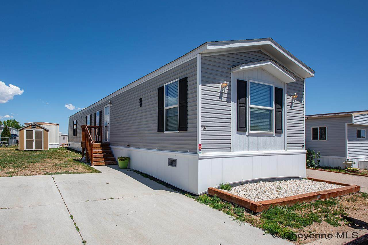 3400 Greeley Hwy - Photo 1