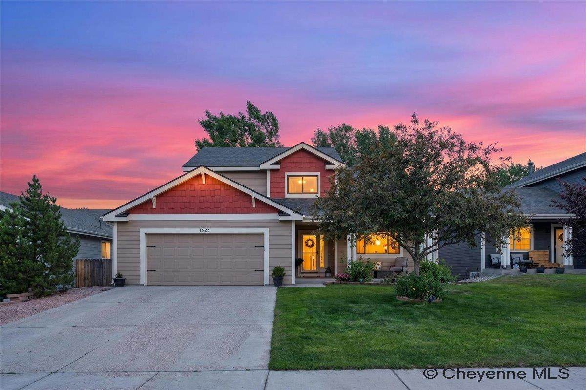 1525 Sunny Hill - Photo 1