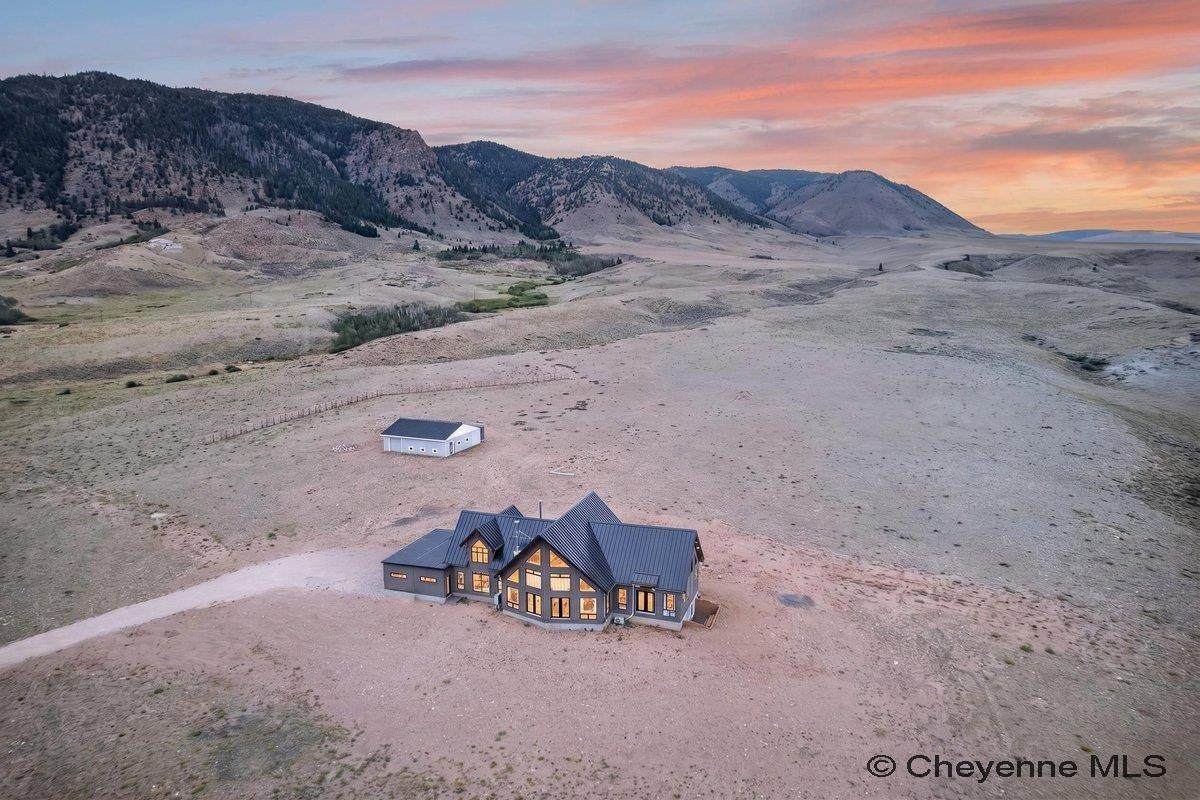 16 Bucking Horse Ranch Trl - Photo 1