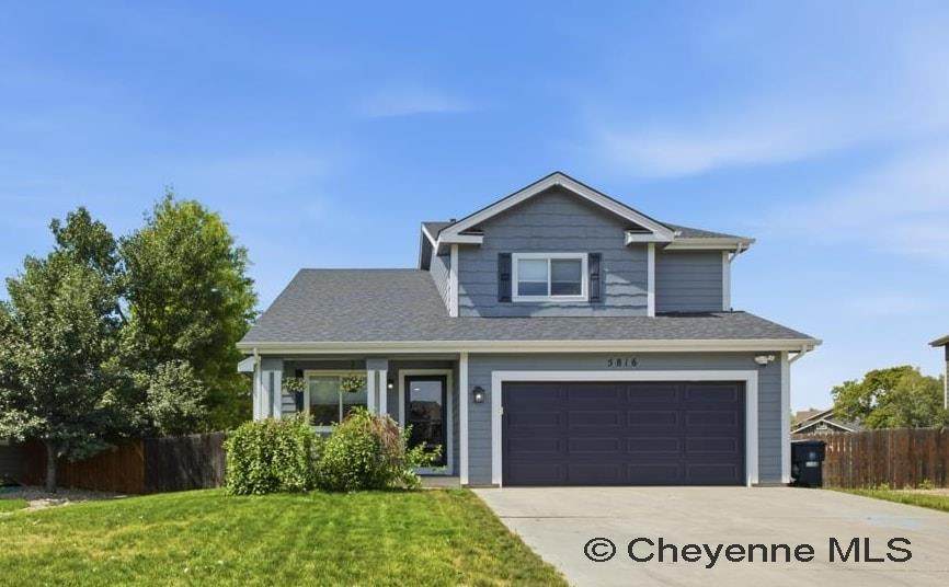 5816 Parkside Dr - Photo 1