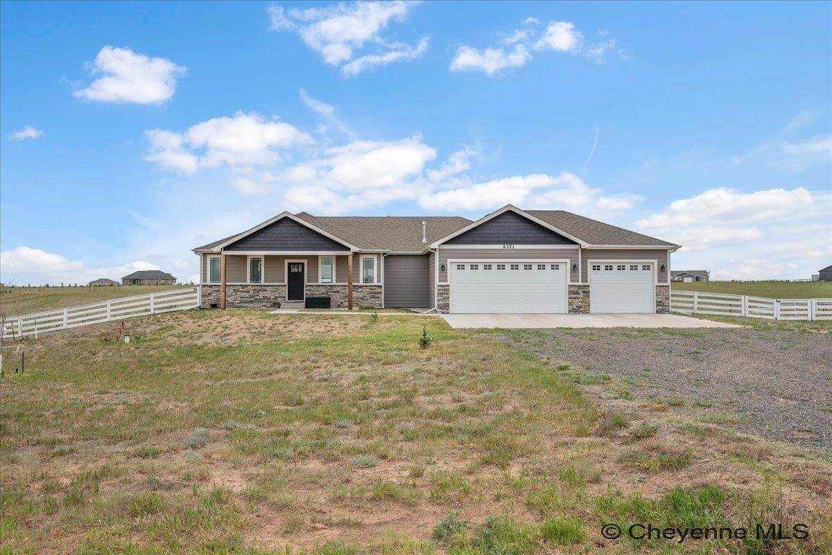 2371 Silver Gate Way - Photo 1