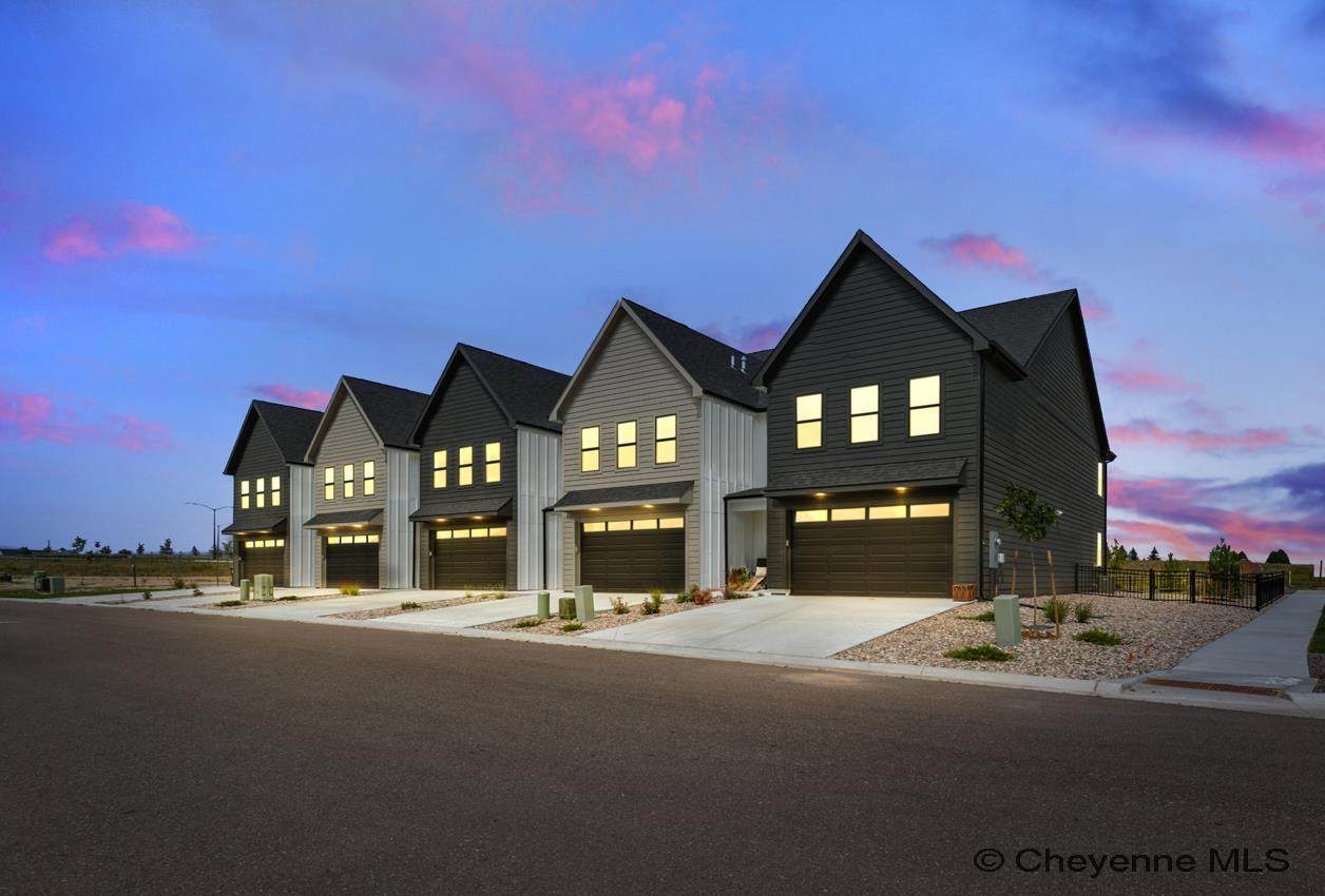 1432 Big Meadow Dr - Photo 1