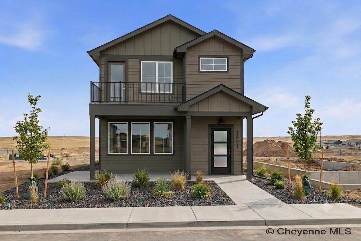 1421 Open Range Rd - Photo 1