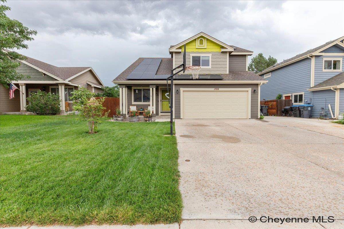 1709 Gettysburg Dr - Photo 1