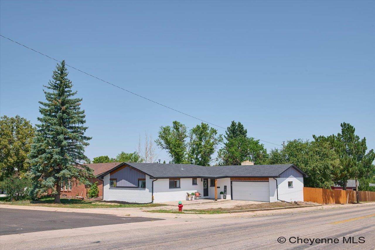 600 Harmony Ln - Photo 1