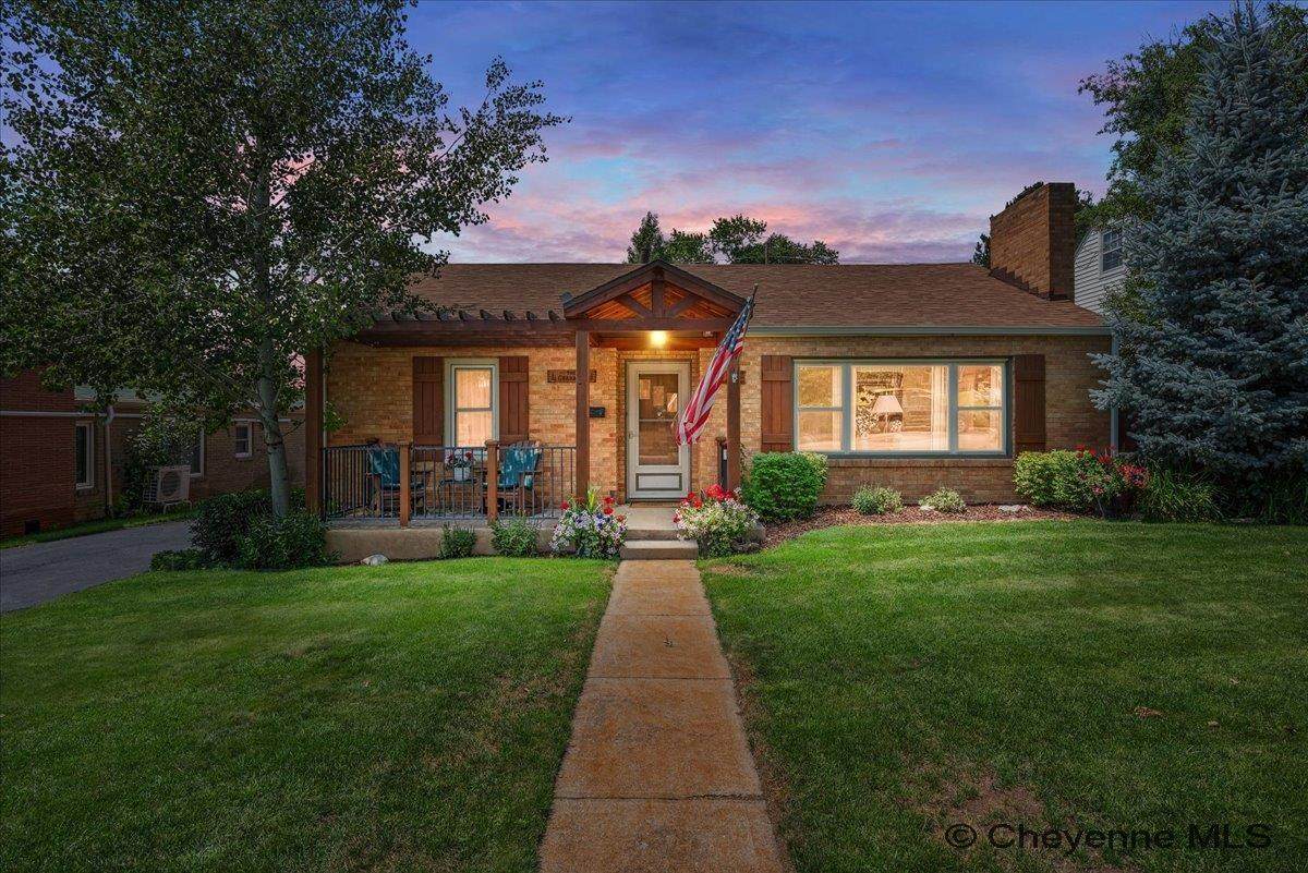 3716 Mccomb Ave - Photo 1
